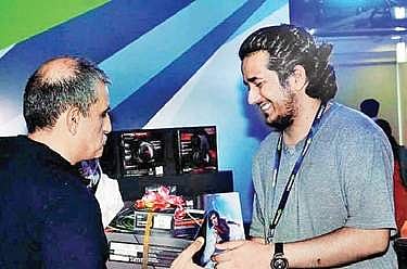 League of legends is nothing short of a cakewalk for Nabu