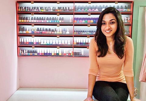 They know how to nail it!