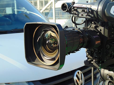 Image used for representational purpose