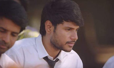 Nenjil Thunivirundhal review: An uninspired thriller