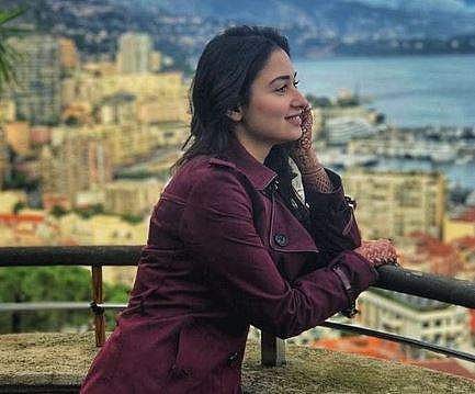 Tamanaah Bhatia | Instagram