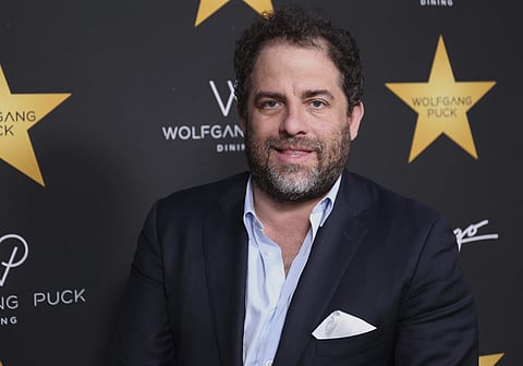 Brett Ratner (File | AP)