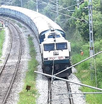 Bengaluru-Mangaluru trains to take Shravanabelagola route from Februaruy next year