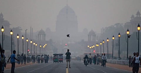 Yesterday Once More: Urbanites, you are on your own!