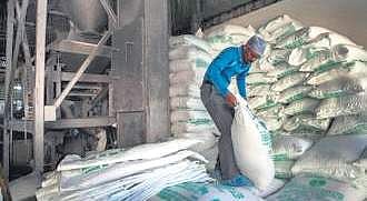 Pakistan’s sugary treat for India