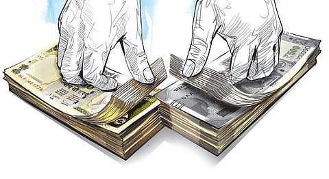 For representational purposes