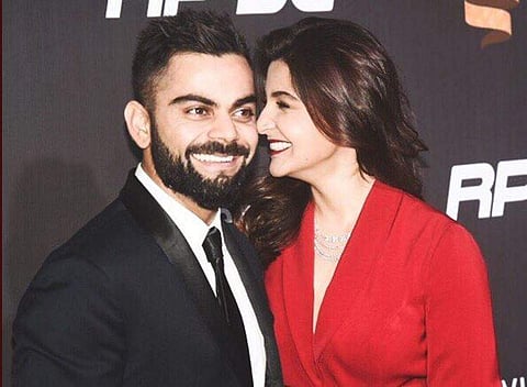 The first edition of the Indian Sports Honours was launched in Mumbai on Saturday, marked by the presence of Indian sporting sensations including Sania Mirza, Saina Nehwal, PV Sindhu, Virat Kohli and many more. The presence of Bollywood stars like Anushka