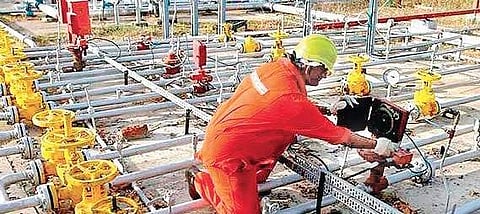 For representational purposes