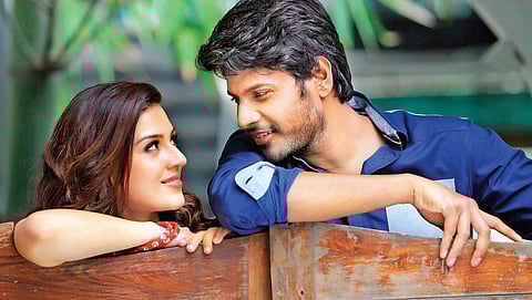 I believe in scripts, not stars: Suseenthiran