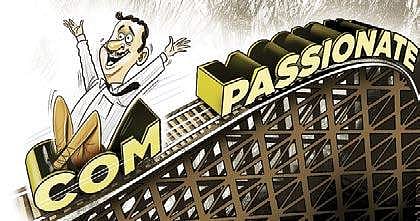 The strange language of governance