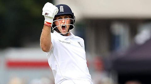 England captain Joe Root | AP