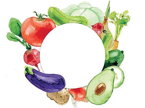 The food revolution