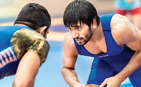 Apart from Greco-Roman, WFI is yet to finalise foreign freestyle coaches as well