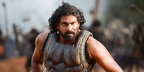 Rana Daggubatti to make Malayalam cinema debut with Travancore king Marthanda Varma biopic