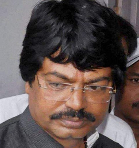 Supreme Court asks Jharkhand HC to probe ex-minister Yogendra Sao's bail order