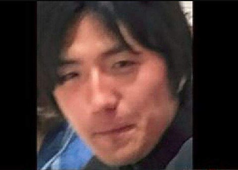 Takahiro Shiraishi . (Photo | Twitter)