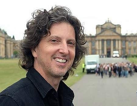 Mark Schwahn (Photo | Instagram)