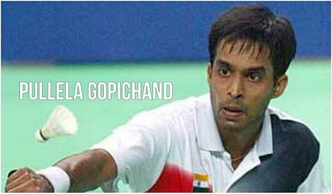 Former No 1 player Pullela Gopichand is widely regarded as the Dronacharya of Indian badminton. Fox Star Studios in collaboration with Abundantia Entertainment is set to present the biopic on him.The film, in Hindi and Telugu, will chronicle Gopichand's e