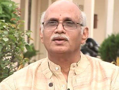 Pappu Venugopala Rao | YouTube screengrab