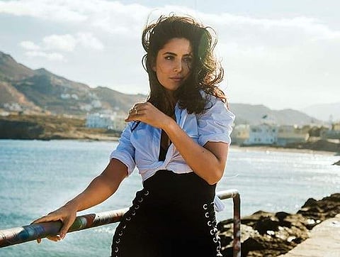 Katrina Kaif (Photo | Instagram)