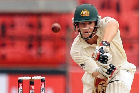 Australia cricketer Tim Paine (File | AFP)