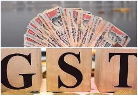 Reforms like Goods and Services Tax (GST) will promote productivity by removing barriers to interstate trade, said Moody's.