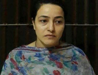 Honeypreet Insan | File photo: ANI