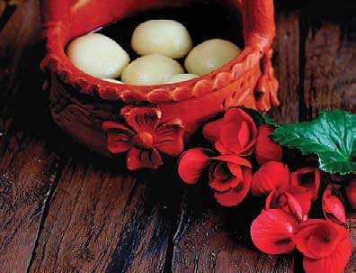 GI tag: It’s all about regionalism, economics, stupid