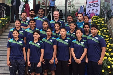 (Photo | Twitter/The Bridge)