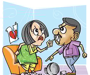 Conciliatory procedure needed to settle matrimonial disputes: High Court