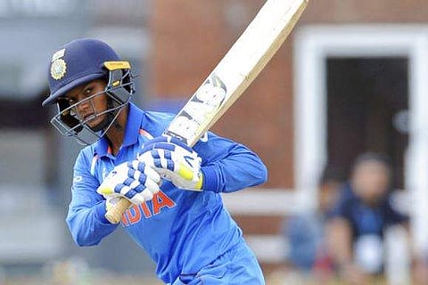 Ace Indian Deepti Sharma (File | AP)