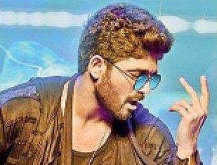 UV Creations to produce Allu Arjun’s next film