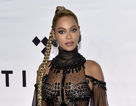 Beyonce | AP