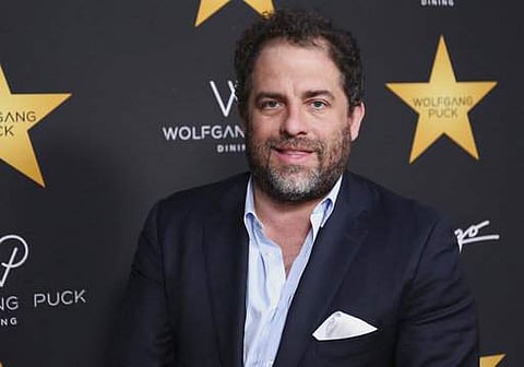 Brett Ratner | AP