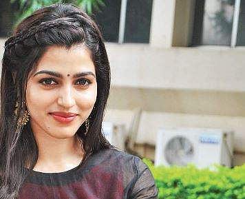 Our films are still thought to revolve around heroes: Sai Dhanshika