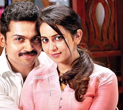 Only a hero can attract audience to the theatres: Theeran Adhigaram Ondru Director H Vinoth