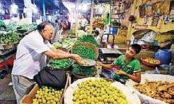 Retail inflation likely to trend higher, say experts