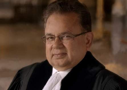 India's nominee to the International Court of Justice (ICJ) Dalveer Bhandari was today re-elected to the last seat of the world court after Britain withdrew its candidate from the election. Here are 10 facts you didn't know about him. (Photo | IANS)