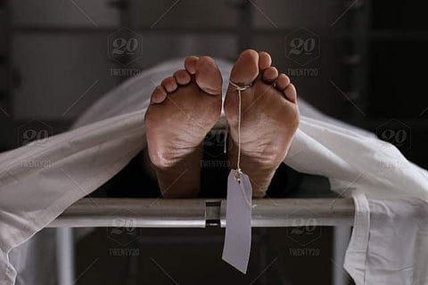 Image used for representational purpose only