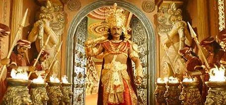 Darshan enters final battle