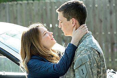 The price of war: Haley Bennett talks about 'American war drama, Thank You for Your Service'