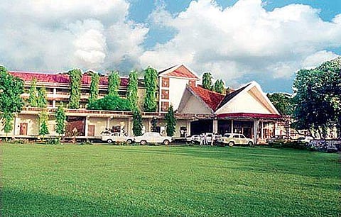 FACT nixes plan to lease out Ambalamedu Guest House