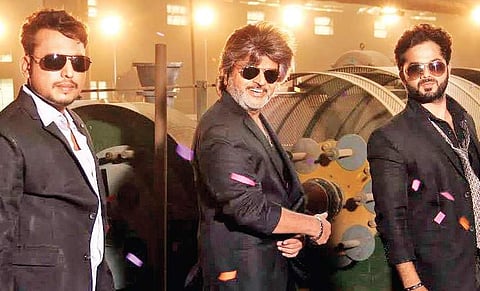 English Padam, served up Tamil style