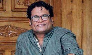 Falling into a deep lake: Actor Hareesh Peradi and his lessons from Mersal