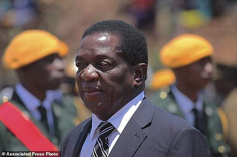 After Robert Mugabe resigns, ending his 37 years old of autocratic rule in Zimbabwe, 75 years old Emmerson Mnangagwa is all set to be the next president of the country. Mnangagwa is known for his active participation in the liberation war during 1970s and
