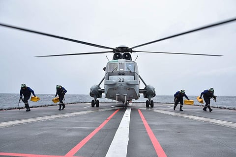 Representational image.