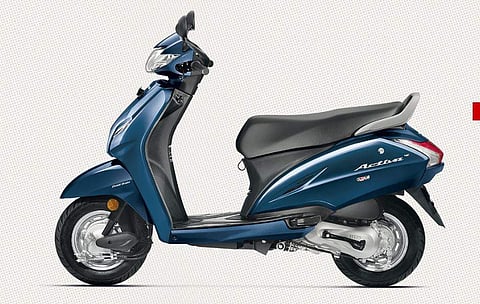 Honda Activa