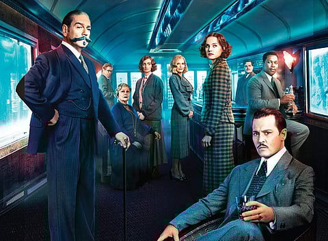 'Murder on the orient express' review: A fine adaptation