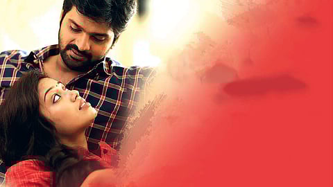 'Mental Madhilo' review: Keeping it real