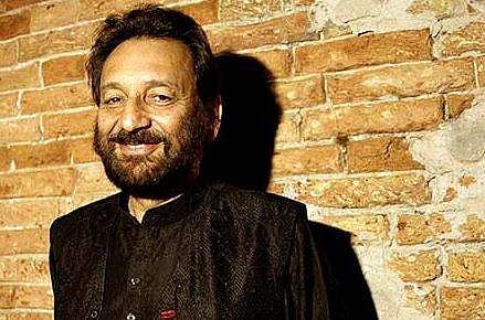 Director Shekhar Kapur (Photo | AP)